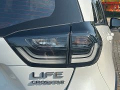 Honda LIFE 1.5L CVT CROSS Fun Edition - photo 17