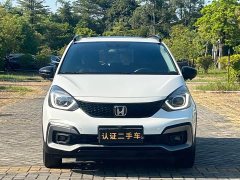 Honda LIFE 1.5L CVT CROSS Fun Edition - photo 2