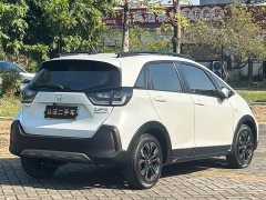 Honda LIFE 1.5L CVT CROSS Fun Edition - photo 3