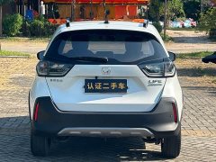 Honda LIFE 1.5L CVT CROSS Fun Edition - photo 4