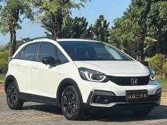 Honda LIFE 1.5L CVT CROSS Fun Edition - photo 6