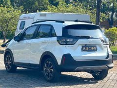 Honda LIFE 1.5L CVT CROSS Fun Edition - photo 7