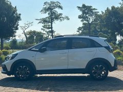 Honda LIFE 1.5L CVT CROSS Fun Edition - photo 8