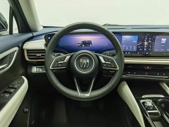 Buick Envision Plus Envision Plus AWD Avenir - ფოტო 11