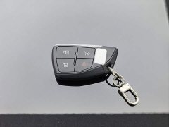Buick Envision Plus Envision Plus AWD Avenir - ფოტო 19