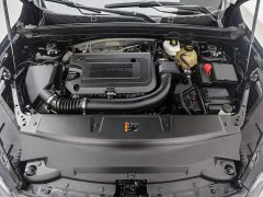 Buick Envision Plus Envision Plus AWD Avenir - ფოტო 6