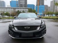 Geely Xingrui 2.0T Diesel Elite - photo 2
