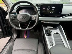 Geely Xingrui 2.0T Diesel Elite - photo 3