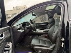 Geely Xingrui 2.0T Diesel Elite - photo 4
