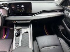 Geely Xingrui 2.0T Diesel Elite - photo 5