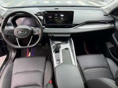 Geely Xingrui 2.0T Diesel Elite - photo 6