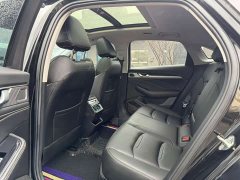 Geely Xingrui 2.0T Diesel Elite - photo 7