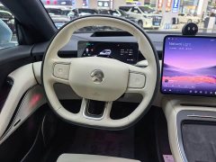 NIO ET5T 75kWh Touring - ფოტო 12