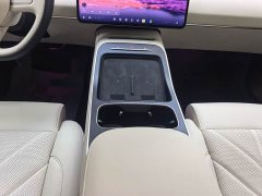 NIO ET5T 75kWh Touring - ფოტო 13