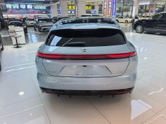 NIO ET5T 75kWh Touring - ფოტო 17
