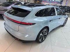 NIO ET5T 75kWh Touring - ფოტო 18