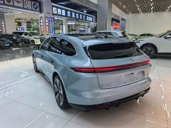 NIO ET5T 75kWh Touring - ფოტო 19