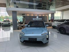 NIO ET5T 75kWh Touring - ფოტო 2
