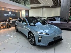 NIO ET5T 75kWh Touring - ფოტო 3