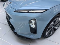 NIO ET5T 75kWh Touring - ფოტო 4