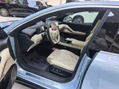 NIO ET5T 75kWh Touring - ფოტო 6