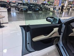 NIO ET5T 75kWh Touring - ფოტო 7