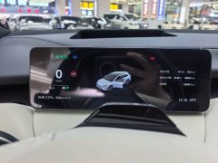 NIO ET5T 75kWh Touring - ფოტო 8