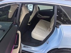 NIO ET5T 75kWh Touring - ფოტო 9