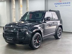 Land Rover Defender 90 3.0T P400 XS - photo 1