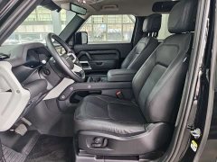 Land Rover Defender 90 3.0T P400 XS - photo 11
