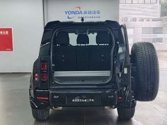 Land Rover Defender 90 3.0T P400 XS - photo 13