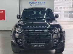 Land Rover Defender 90 3.0T P400 XS - photo 2
