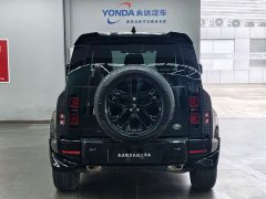 Land Rover Defender 90 3.0T P400 XS - photo 3