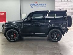 Land Rover Defender 90 3.0T P400 XS - photo 4