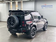 Land Rover Defender 90 3.0T P400 XS - photo 5