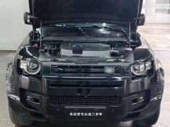 Land Rover Defender 90 3.0T P400 XS - photo 6