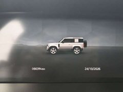 Land Rover Defender 90 3.0T P400 XS - photo 9