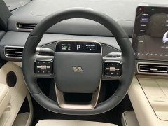 Li Auto MEGA Home Family Edition - ფოტო 10