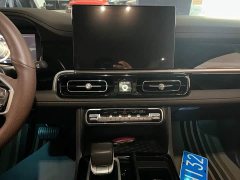 Beijing Jeep BJ60 2.0T Eleventh Edition Seven-Seater - фото 10