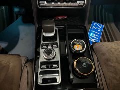 Beijing Jeep BJ60 2.0T Eleventh Edition Seven-Seater - фото 11