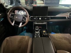 Beijing Jeep BJ60 2.0T Eleventh Edition Seven-Seater - фото 12