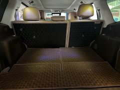 Beijing Jeep BJ60 2.0T Eleventh Edition Seven-Seater - фото 16
