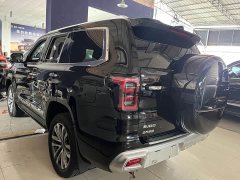 Beijing Jeep BJ60 2.0T Eleventh Edition Seven-Seater - фото 17