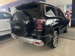 Beijing Jeep BJ60 2.0T Eleventh Edition Seven-Seater - фото 19