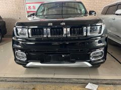 Beijing Jeep BJ60 2.0T Eleventh Edition Seven-Seater - фото 2