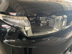 Beijing Jeep BJ60 2.0T Eleventh Edition Seven-Seater - фото 4