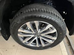 Beijing Jeep BJ60 2.0T Eleventh Edition Seven-Seater - фото 5