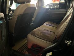 Beijing Jeep BJ60 2.0T Eleventh Edition Seven-Seater - фото 8