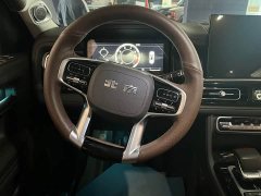 Beijing Jeep BJ60 2.0T Eleventh Edition Seven-Seater - фото 9