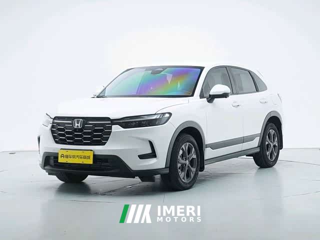 Honda HR-V 240TURBO Max Edition
